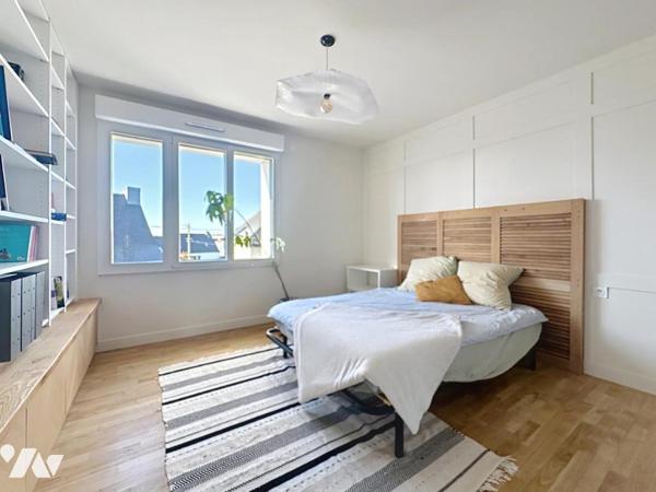 Maison - BELZ - Vue sur la Ria d'Etel