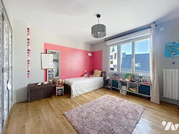 Maison - BELZ - Vue sur la Ria d'Etel