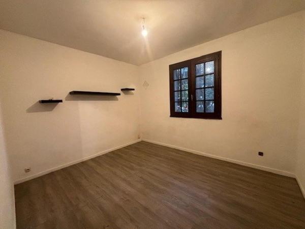 Maison 102m2 avec grand terrain constructible sur Vedène