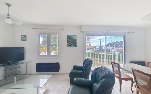 Maison à vendre    5 pièces • 130 m2 Saran