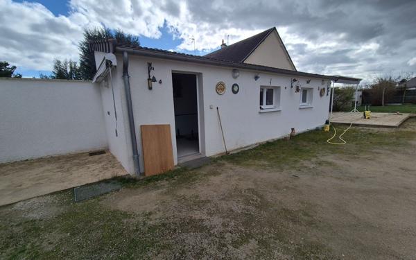 Maison à vendre    5 pièces • 130 m2 Saran