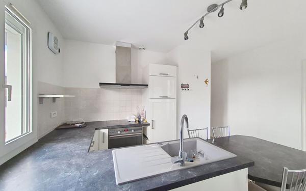 Maison à vendre    5 pièces • 130 m2 Saran