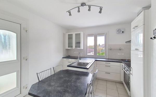 Maison à vendre    5 pièces • 130 m2 Saran