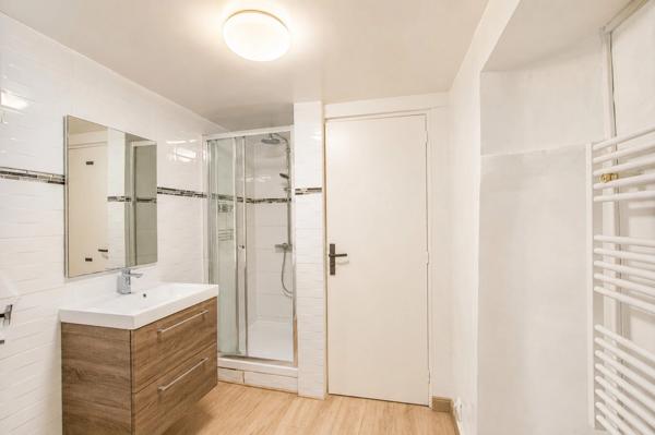VENDU // À vendre Appartement T3 de 72m² à MARSEILLE 2E ARRONDISSEMENT