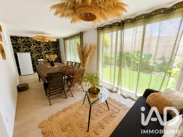 Maison à vendre 4 pièces 100 m² Saint-Laurent-de-la-Salanque