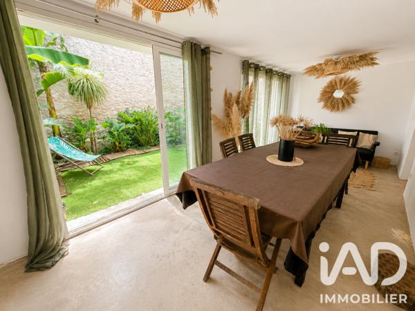 Maison à vendre 4 pièces 100 m² Saint-Laurent-de-la-Salanque