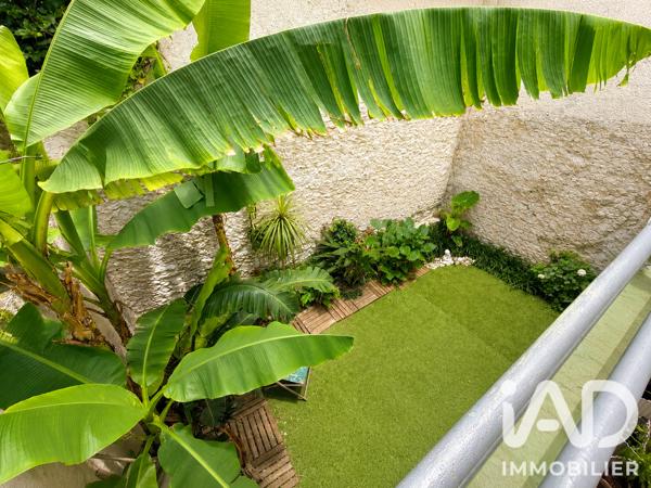 Maison à vendre 4 pièces 100 m² Saint-Laurent-de-la-Salanque