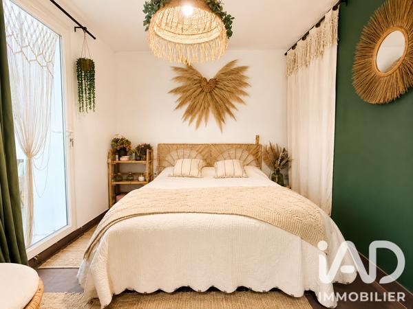 Maison à vendre 4 pièces 100 m² Saint-Laurent-de-la-Salanque