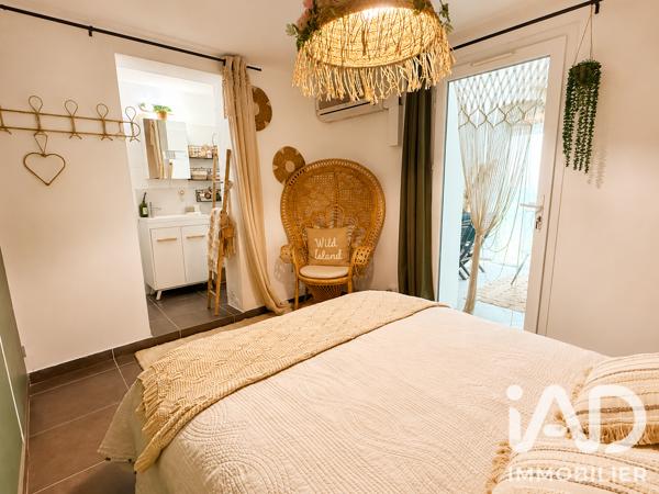 Maison à vendre 4 pièces 100 m² Saint-Laurent-de-la-Salanque