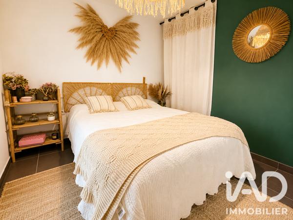Maison à vendre 4 pièces 100 m² Saint-Laurent-de-la-Salanque