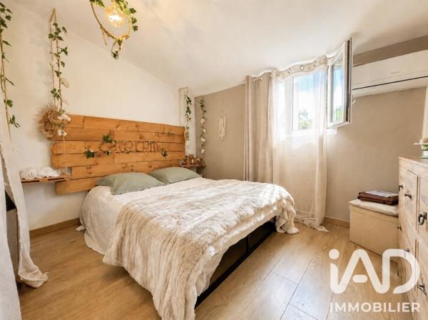Maison à vendre 4 pièces 100 m² Saint-Laurent-de-la-Salanque