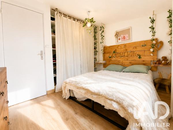 Maison à vendre 4 pièces 100 m² Saint-Laurent-de-la-Salanque