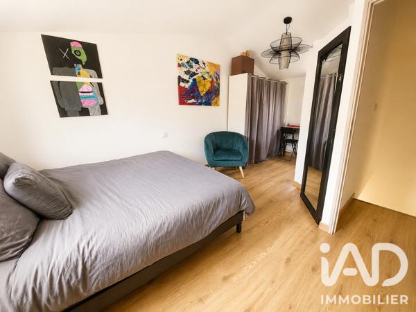 Maison à vendre 4 pièces 100 m² Saint-Laurent-de-la-Salanque