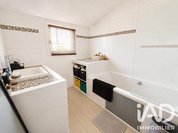 Maison à vendre 4 pièces 100 m² Saint-Laurent-de-la-Salanque