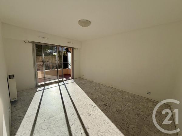 Appartement F3 à vendre  3 pièces - 59,12 m2 MANDELIEU LA NAPOULE - 06