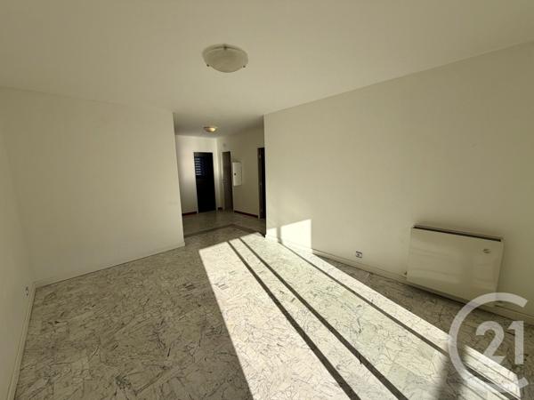 Appartement F3 à vendre  3 pièces - 59,12 m2 MANDELIEU LA NAPOULE - 06