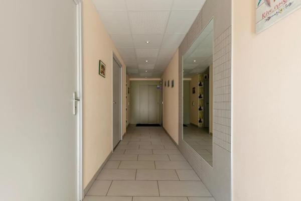 Appartement à vendre 2 pièces 64.84m²