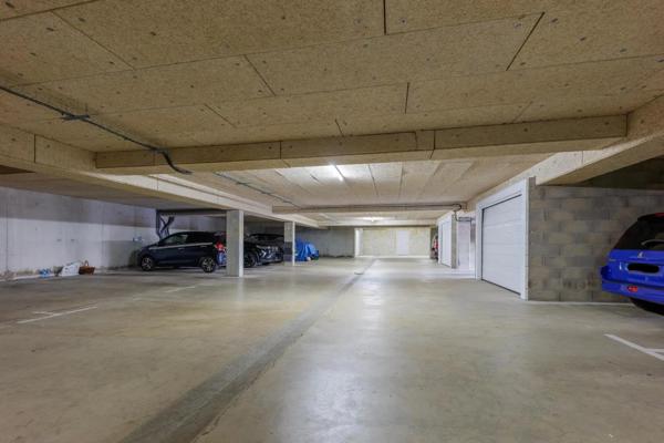 Appartement à vendre 2 pièces 64.84m²