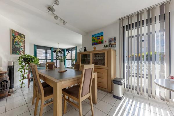 Appartement à vendre 2 pièces 64.84m²