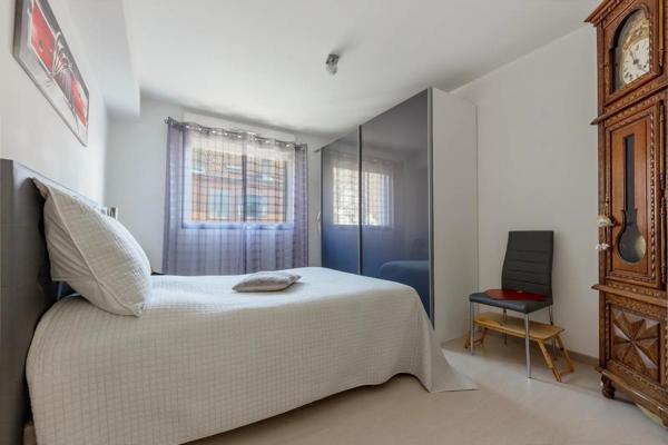 Appartement à vendre 2 pièces 64.84m²