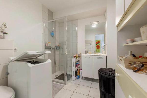 Appartement à vendre 2 pièces 64.84m²