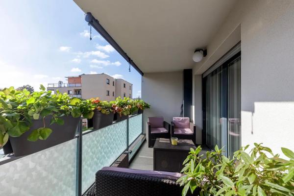 Appartement à vendre 2 pièces 64.84m²