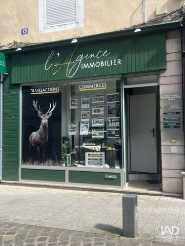 Boutique/Local commercial à vendre 43 m² Chalon-sur-Saône