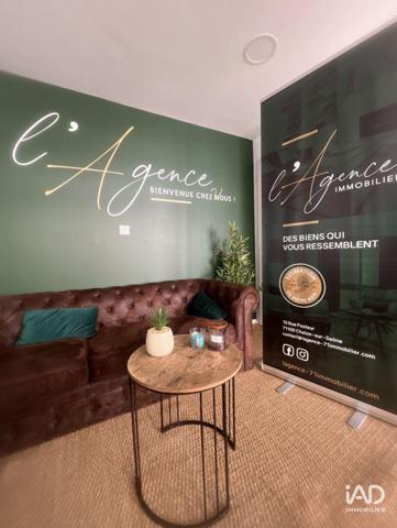 Boutique/Local commercial à vendre 43 m² Chalon-sur-Saône