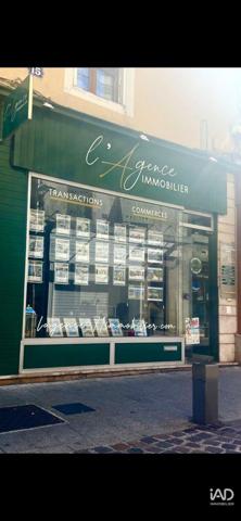 Boutique/Local commercial à vendre 43 m² Chalon-sur-Saône