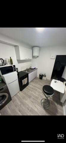 Boutique/Local commercial à vendre 43 m² Chalon-sur-Saône