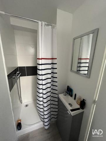 Boutique/Local commercial à vendre 43 m² Chalon-sur-Saône