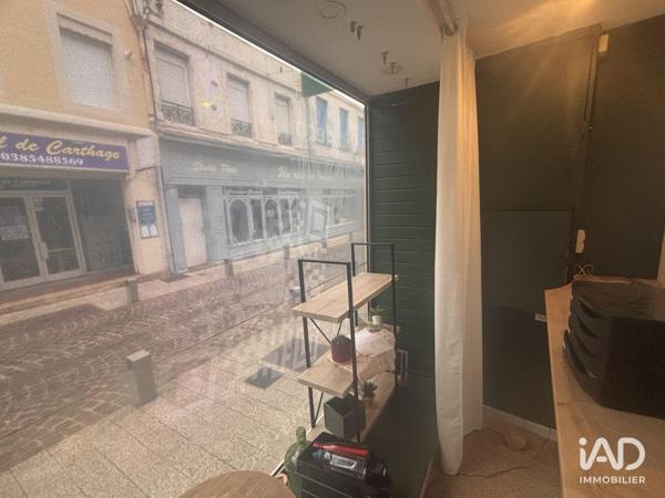 Boutique/Local commercial à vendre 43 m² Chalon-sur-Saône