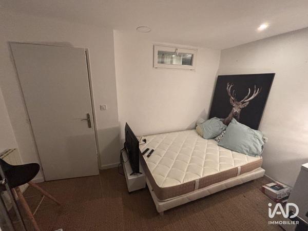 Boutique/Local commercial à vendre 43 m² Chalon-sur-Saône