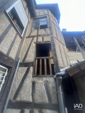 Boutique/Local commercial à vendre 43 m² Chalon-sur-Saône