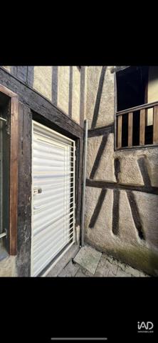 Boutique/Local commercial à vendre 43 m² Chalon-sur-Saône