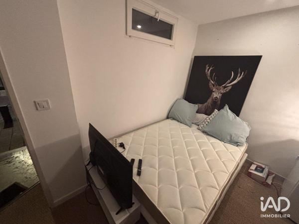 Boutique/Local commercial à vendre 43 m² Chalon-sur-Saône