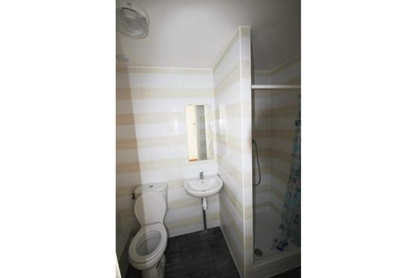 A LOUER : T1 à LILLE • Rue du Molinel - RÉPUBLIQUE BEAUX-ARTS • 480 € CC • Réf. 00269-301