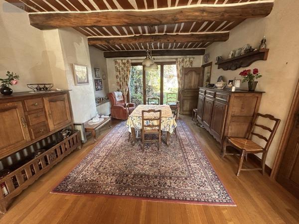 Maison à vendre à Cambrai dans le Nord (59400), ref : 59083-2501   
Centre-Ville