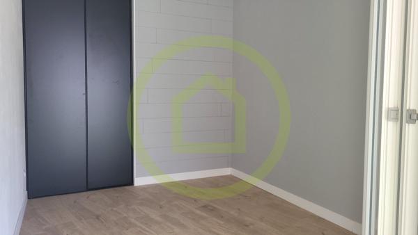 Appartement rénové à ANTIBES (06600)