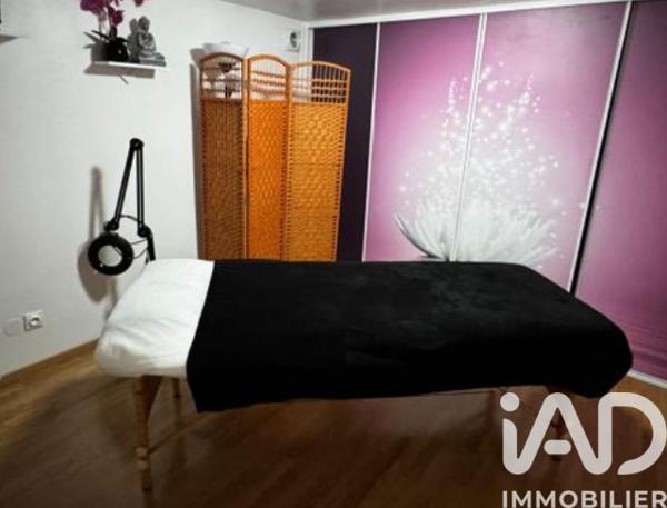 Appartement à vendre 2 pièces 65 m² Soissons