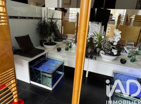 Appartement à vendre 2 pièces 65 m² Soissons