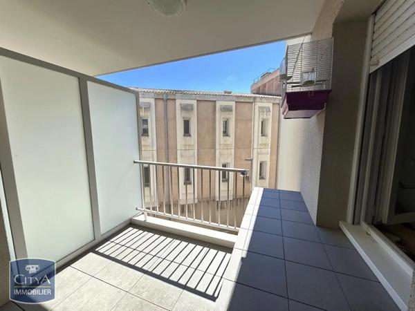 Appartement à vendre 1 pièce 32.2m² Toulon (83000)
