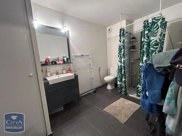 Appartement à vendre 1 pièce 32.2m² Toulon (83000)