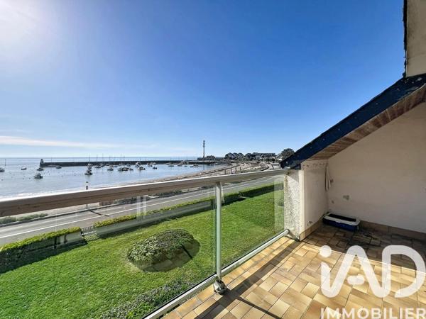 Appartement à vendre 4 pièces 58 m² Sarzeau