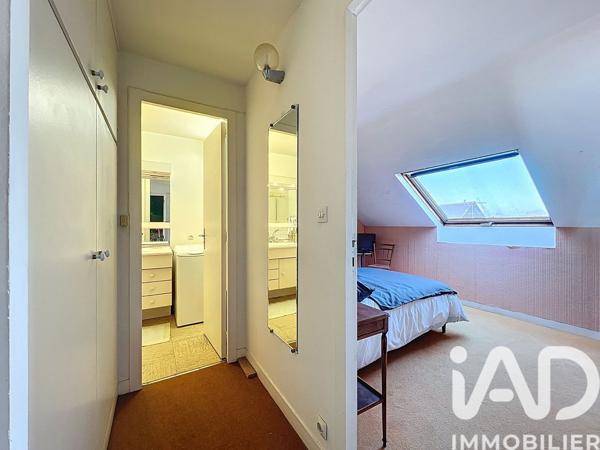 Appartement à vendre 4 pièces 58 m² Sarzeau