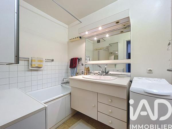 Appartement à vendre 4 pièces 58 m² Sarzeau