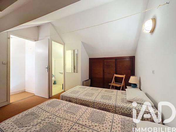 Appartement à vendre 4 pièces 58 m² Sarzeau