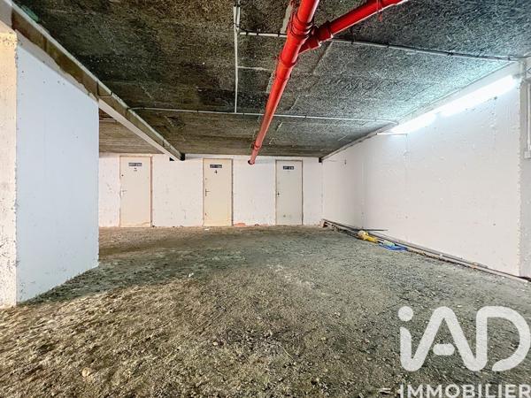 Appartement à vendre 4 pièces 58 m² Sarzeau