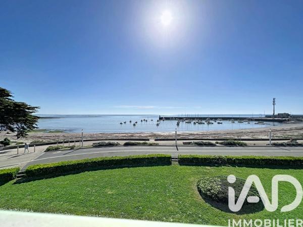 Appartement à vendre 4 pièces 58 m² Sarzeau