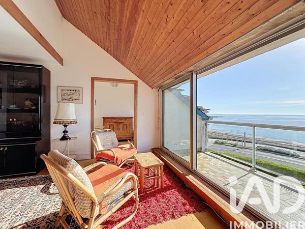 Appartement à vendre 4 pièces 58 m² Sarzeau